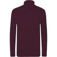Felix Hardy Pull-over bordeaux
