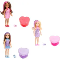 Barbie Brb Party Reveal Chelsea Asst