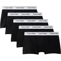 Calvin Klein Underwear Sous-vêtements gris clair / noir / blanc