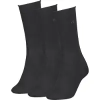 Calvin Klein Underwear Chaussettes gris / noir