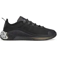 Adidas Chaussure de sport 'Dropset 4' noir / blanc