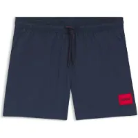 HUGO Short de bain Dominica Hommes