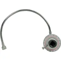 SW-Stahl Appareil de mesure de l'angle de rotation 1/2 pouce 03916L