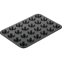 Tescoma Moule à 24 mini-muffins DELÍCIA 38 x 26 cm