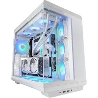 Mars Gaming Mc-rev Pc-tower-gehäuse One Size