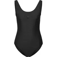 Hummel Maillot de bain sport 'Pulse' noir