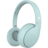 Conceptronic PARRIS04B : Casque sans fil Bluetooth pour enfants , microphone intégré, autonomie de 10 heures