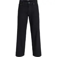 Jack & Jones Jean 'JJIEDDIE' noir denim