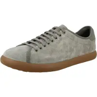 Camper Baskets basses 'Pelotas Soller' taupe