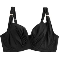 Next Hauts de bikini noir