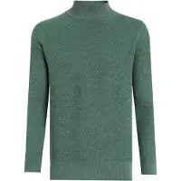 Felix Hardy Pull-over jade