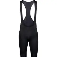 POC Cadence Bib Shorts Noir M Homme