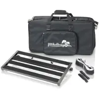 Palmer Pedalbay 60 Lightweight Variable Pedalboard