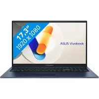 Asus Vivobook 17 X1704VA-AU1065W AZERTY