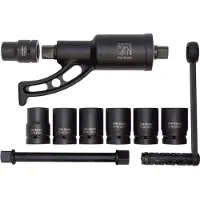 SW-Stahl Multiplicateur de couple 3.200 Nm 03965L