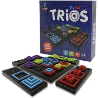 Askato Trios