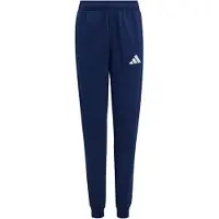 Adidas Pantalon de sport 'Entrada26' bleu marine / blanc