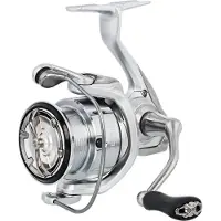 Westin W3 Spinning Reel Argenté 5000FD