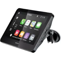 Sencor Écran CarPlay et Android Auto - - SCT M750