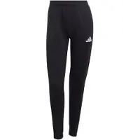 Adidas Pantalon de sport 'Entrada26' noir / blanc