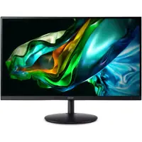 Acer Monitor Sh272uebmiphux - 27 Inch Qhd Ips (in-plane Switching)