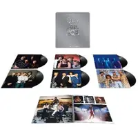 Universal Music Platinum Collection Édition Limitée Coffret