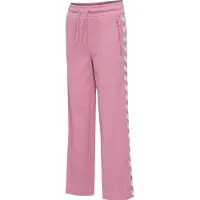 Hummel Pantalon Archive Wide Leg Poly