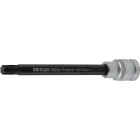 SW-Stahl Insert Polydrive 1/2 pouce, 10 x 165 mm pour culasse VAG, 05252L