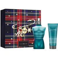 Jean Paul Gaultier Gaultier Le Male Gift Set EDT 125 ml