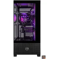 PCSpecialist CYCLONE 150 | RTX 5060 Ti 16Gb | AMD RYZEN 7 | 32 GO DDR5