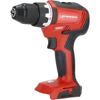 Rothenberger RO DD55 Perceuse-visseuse sans fil 18 V 55 Nm Brushless AMPShare ( 1000004712 ) Solo - sans batterie, sans chargeur