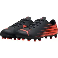 Puma Chaussures de Football Attacanto II FG/AG Enfants