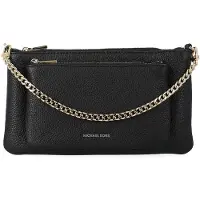 Michael Kors Bolsos Mujer Modèle Jet Set Couleur Noir