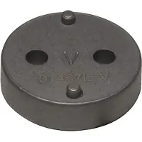 SW-Stahl Adaptateur de piston de frein V, 01467L-V
