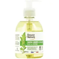 Douce Nature Savon Liquide De Marseille Verveine 300ml