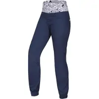 Ocun Sansa Pants Multicolore L / Regular Femme
