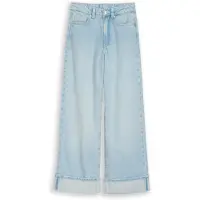 Bonprix Jean large Tom Tailor taille mi-haute