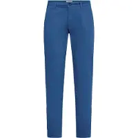 Casual Friday Pantalon chino ' CFViggo ' bleu