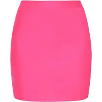 Faina Jupe rose clair