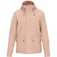 Dreimaster Klassik Veste fonctionnelle nude