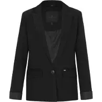 Dreimaster Klassik Blazer 'Classic' noir