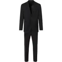 Thomas Goodwin Costume noir