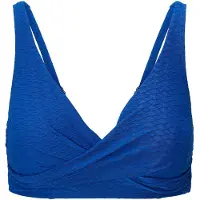 Lingadore Hauts de bikini bleu foncé
