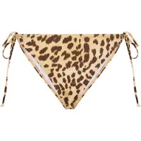 LASCANA Bas de bikini beige / marron