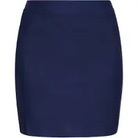Faina Jupe 'Festive' bleu foncé