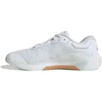 Adidas Dropset 4 Power Trainers Blanc EU 38 Homme