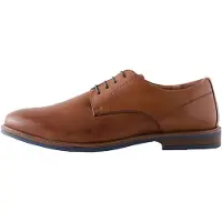 Next Chaussure à lacets marron