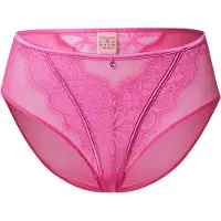 Hunkemoller Slip 'Prina' rose clair
