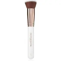Dermacol Accessories Master Brush by PetraLovelyHair pinceau fond de teint liquide D51 Rose Gold 1 pcs