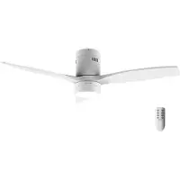 Cecotec Ventilateur De Plafond Energysilence Aero 5600 Classic